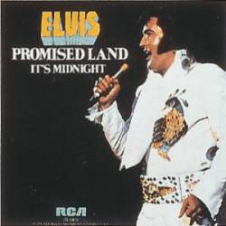 Elvis Presley : Promised Land (7')